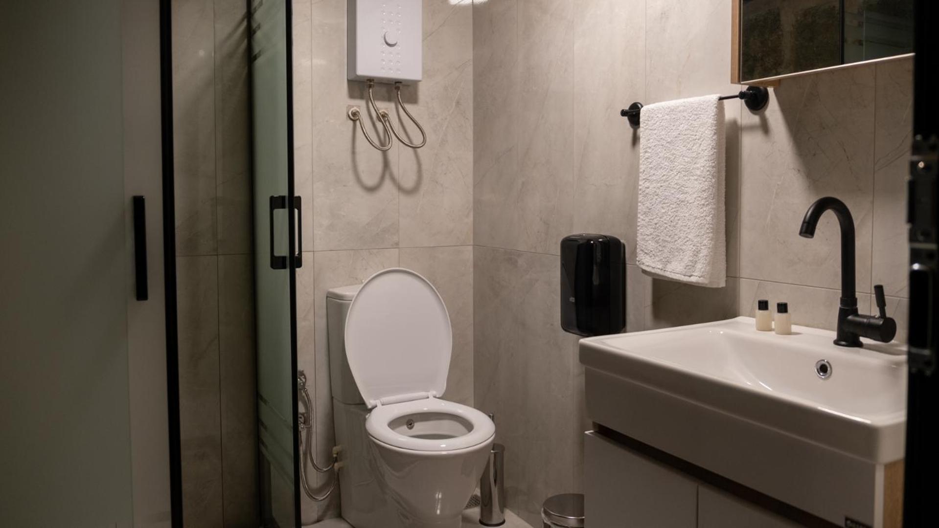 Ardeşen Sahmaran Bungalov מראה חיצוני תמונה