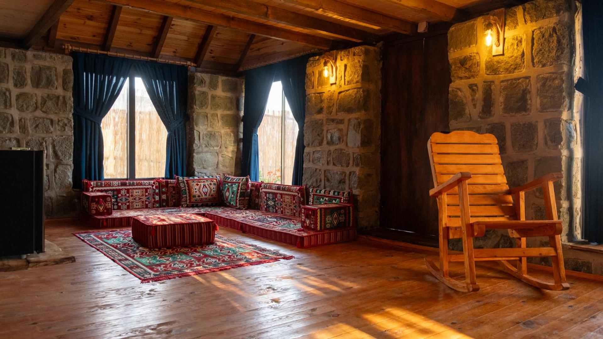 Ardeşen Sahmaran Bungalov מראה חיצוני תמונה